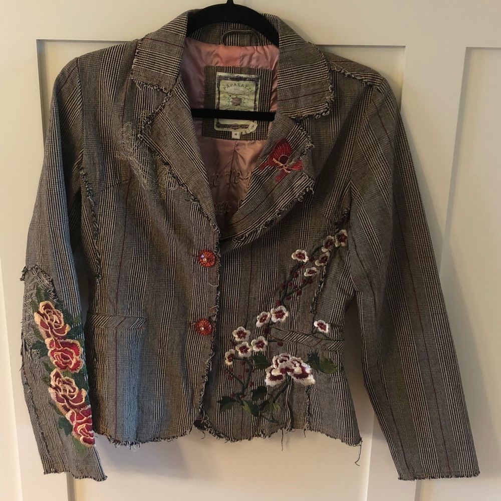 Paparazzi by Biz Jacket